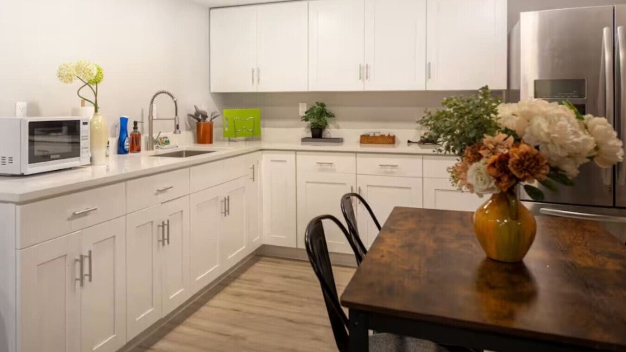 Photo of Kitchen in Bryn Mawr-Skyway