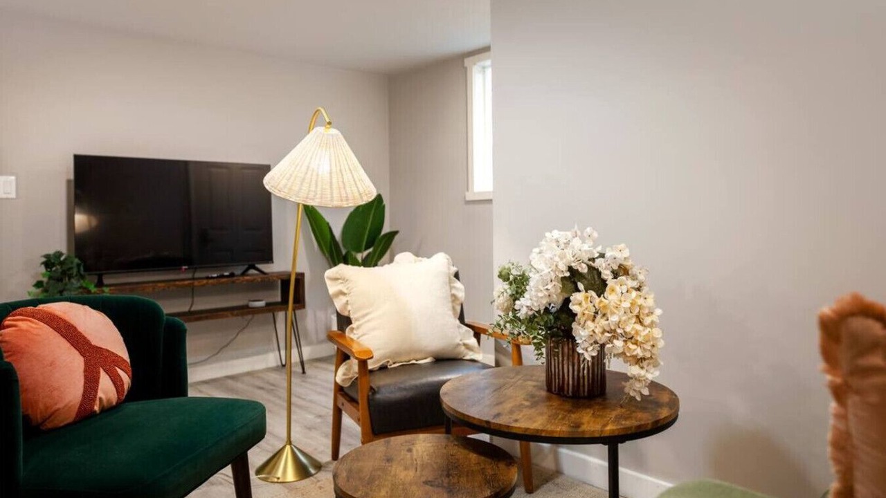 Photo of Livingroom in Bryn Mawr-Skyway