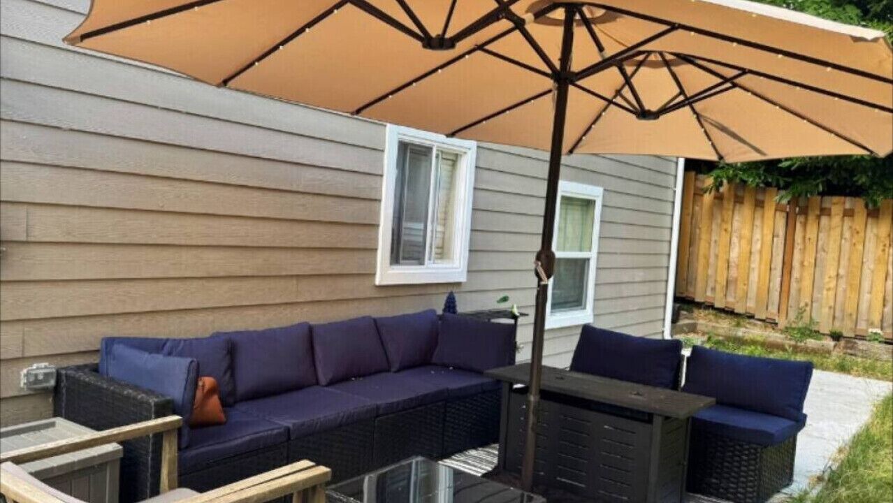 Photo of Patio Balcony in Bryn Mawr-Skyway