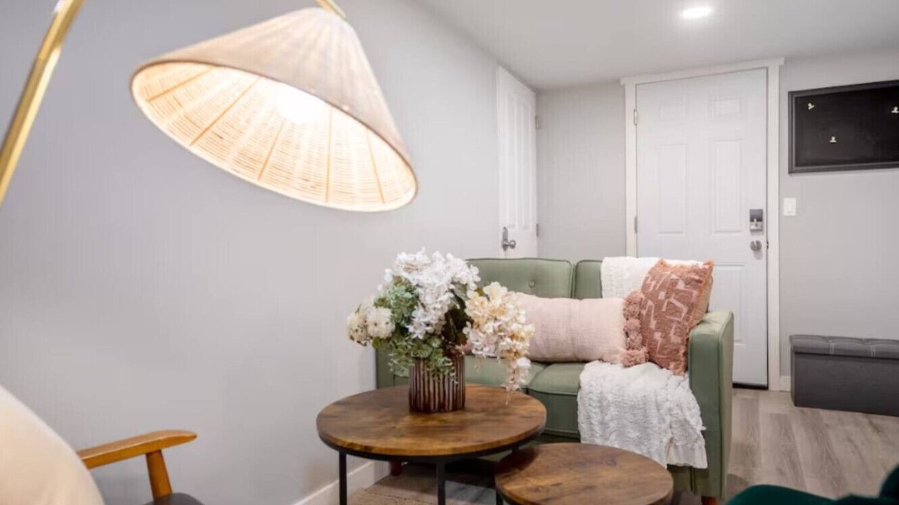 Photo of Livingroom in Bryn Mawr-Skyway