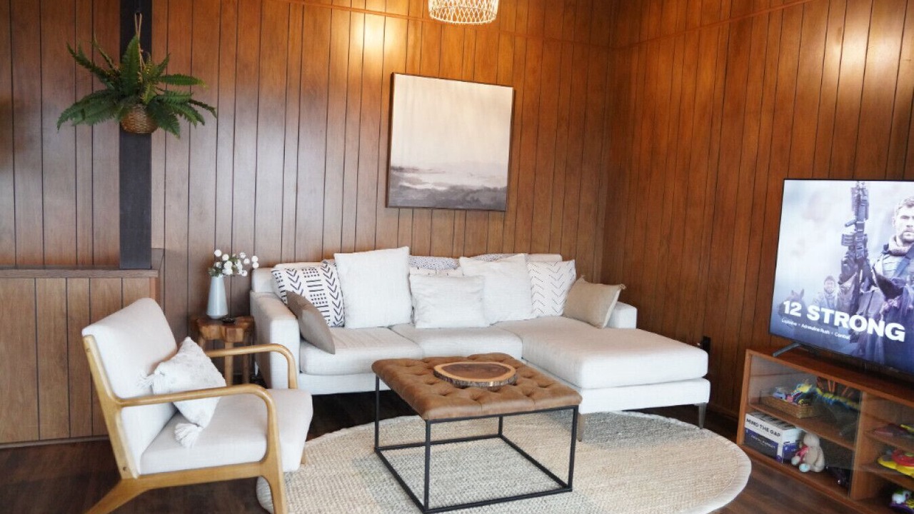 Photo of Livingroom in Oak Harbor