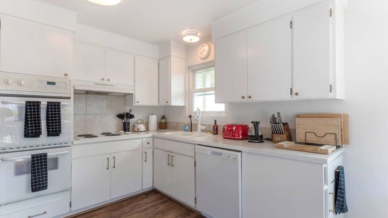 Photo of Kitchen in Oak Harbor