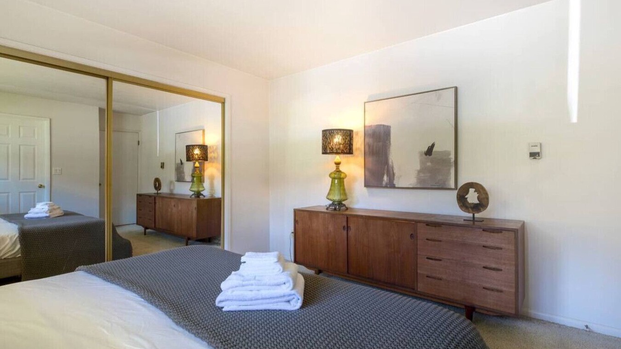 Photo of Bedroom in Oak Harbor