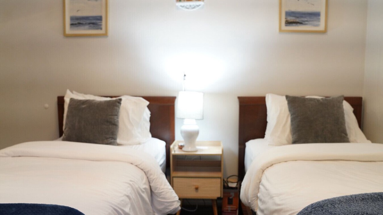 Photo of Bedroom in Oak Harbor