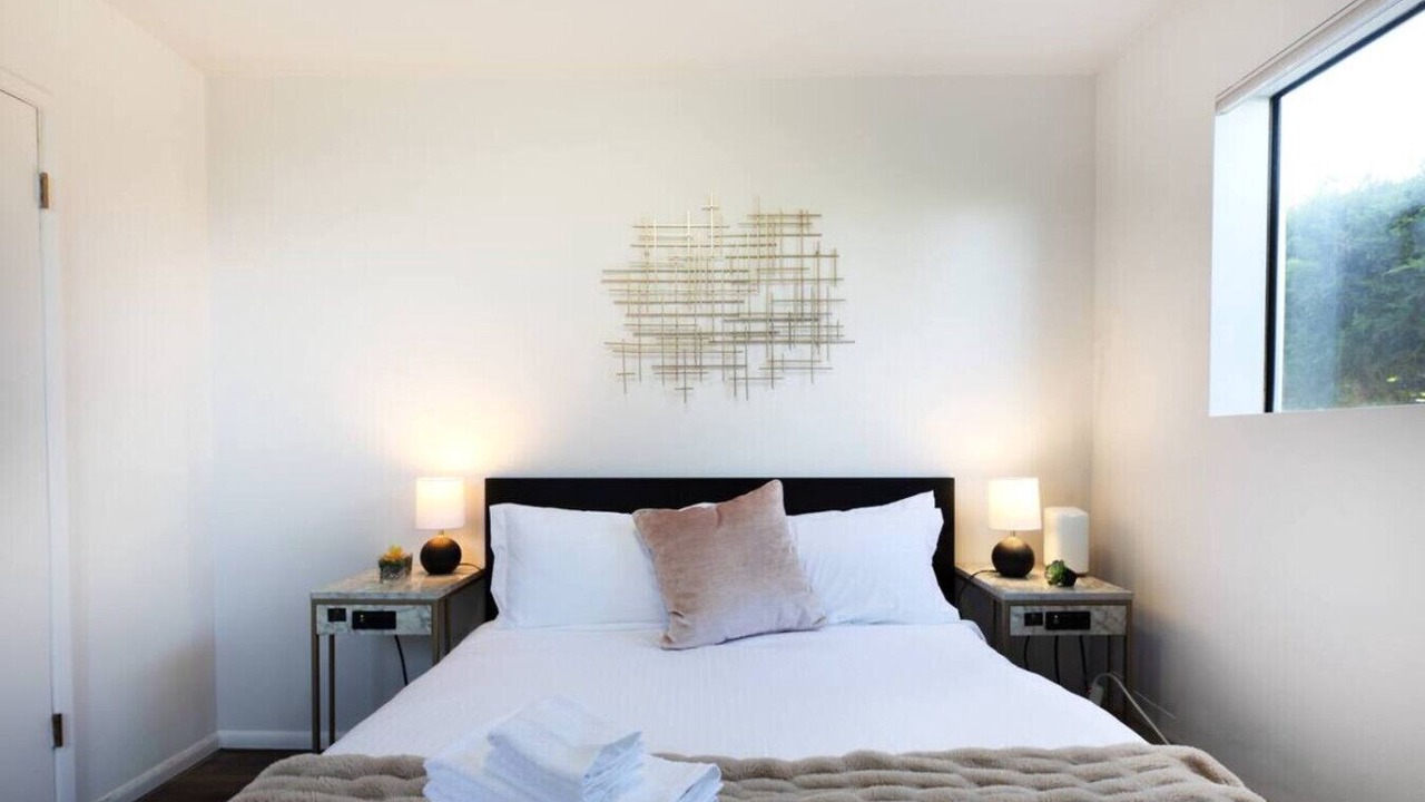 Photo of Bedroom in Oak Harbor