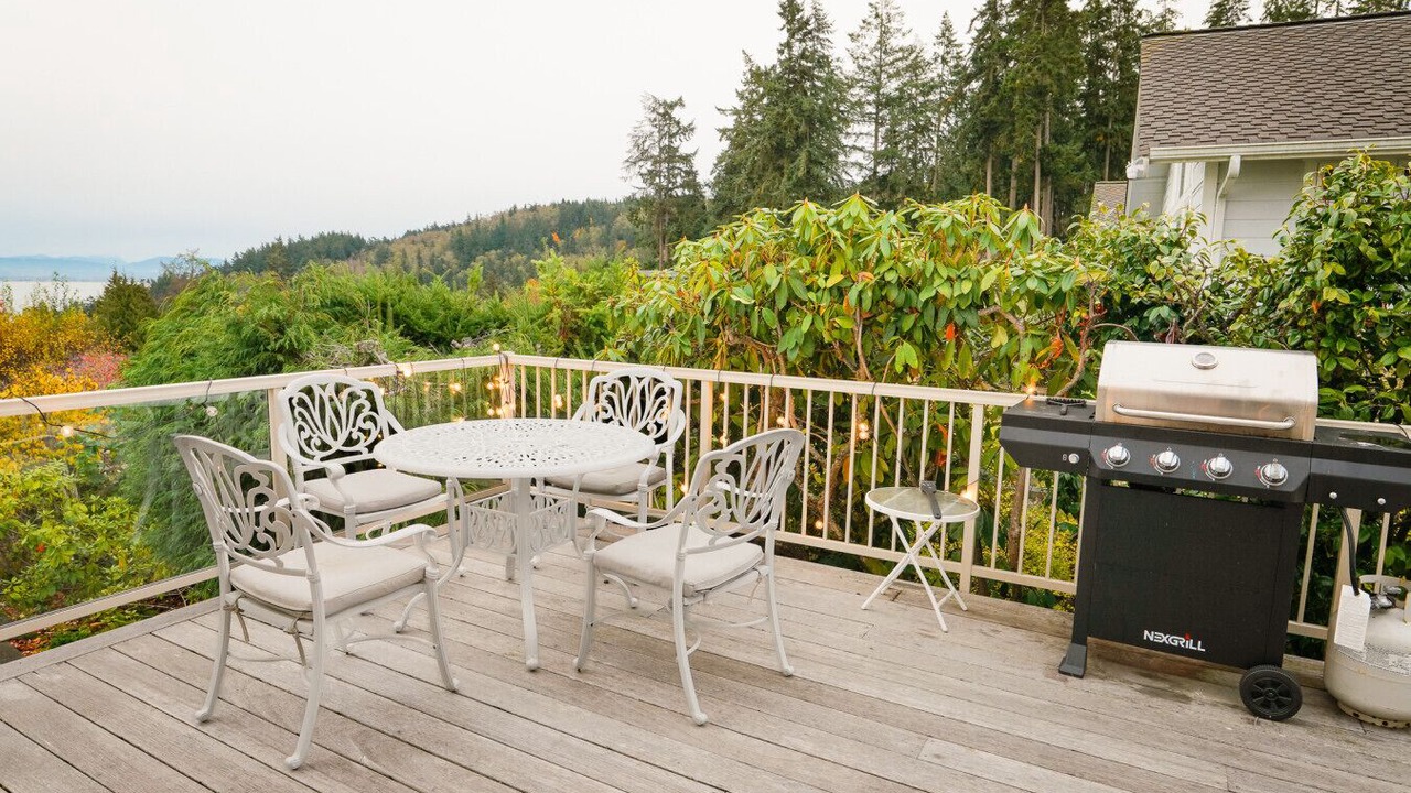 Photo of Outdoor in Oak Harbor