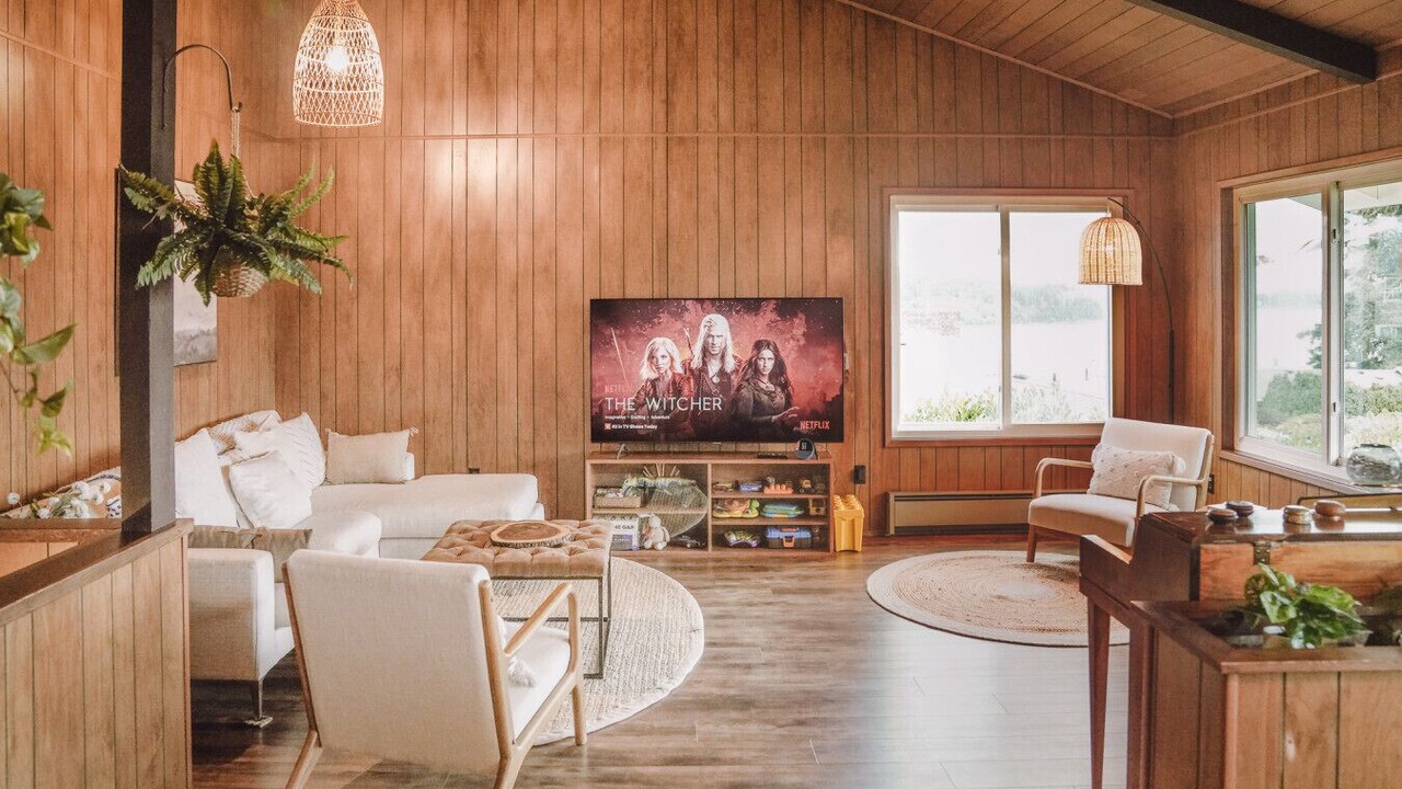 Photo of Bedroom in Oak Harbor