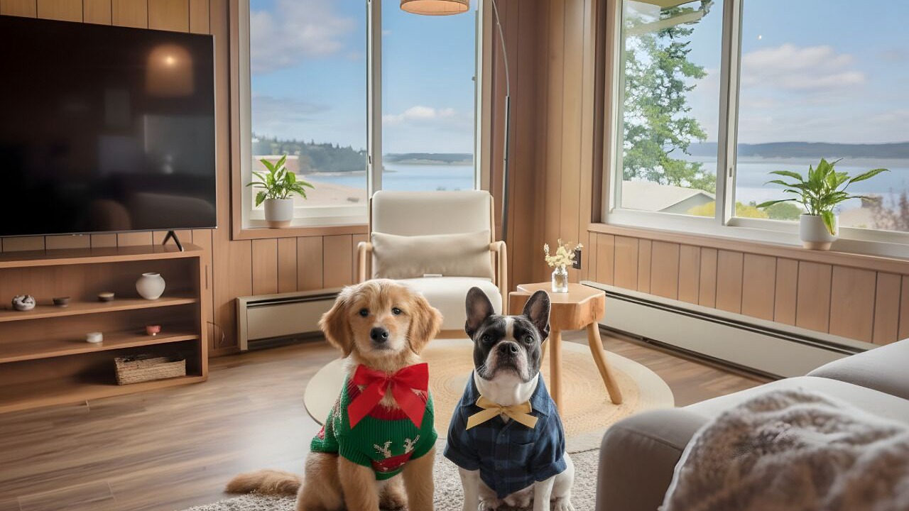 Photo of Bedroom in Oak Harbor