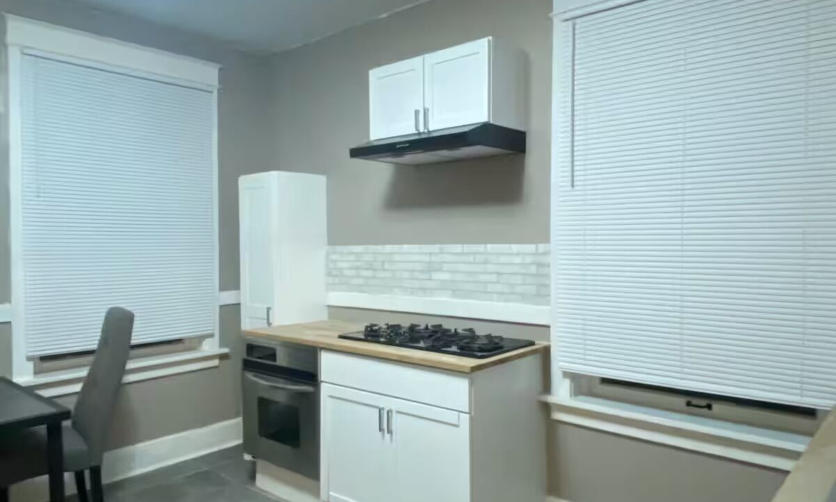 Photo of Kitchen in University City