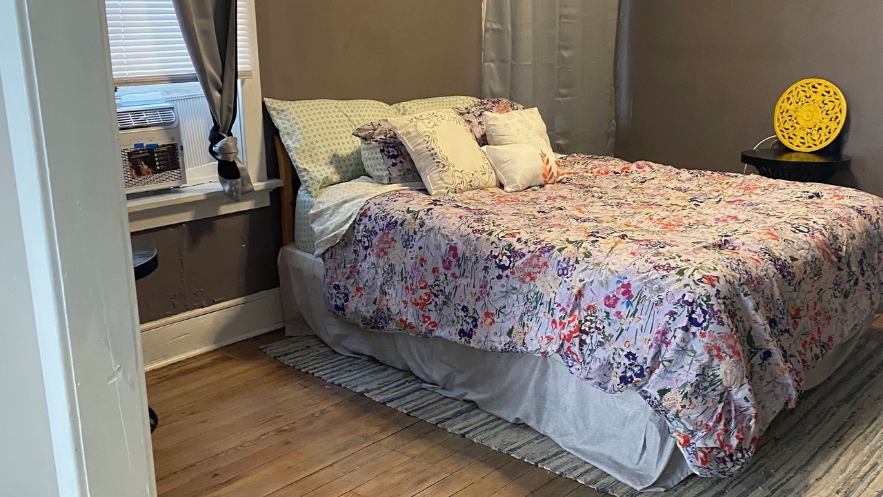 Photo of Bedroom in University City