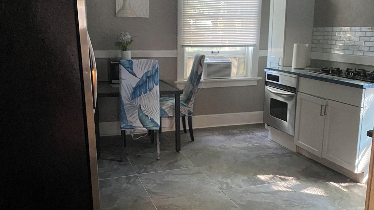 Photo of Kitchen in University City