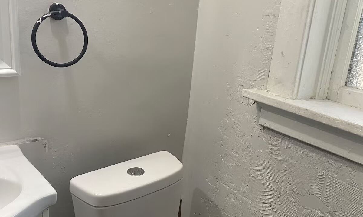 Photo of Bathroom in University City