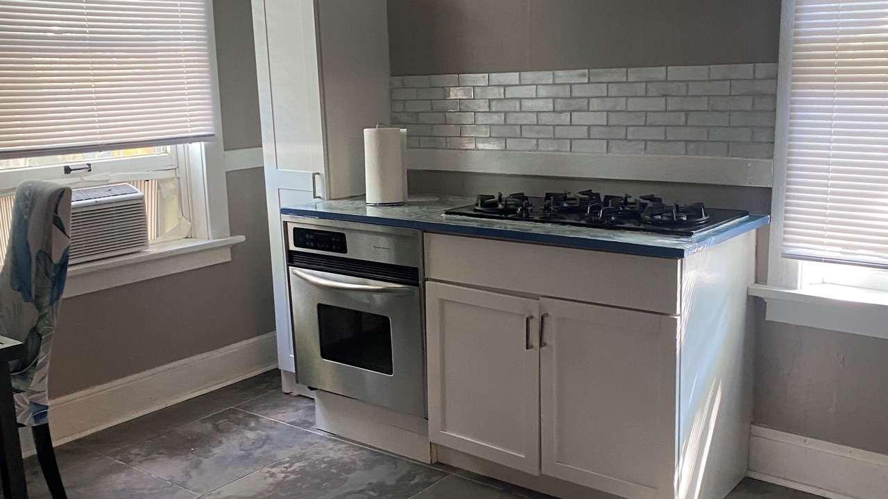 Photo of Kitchen in University City