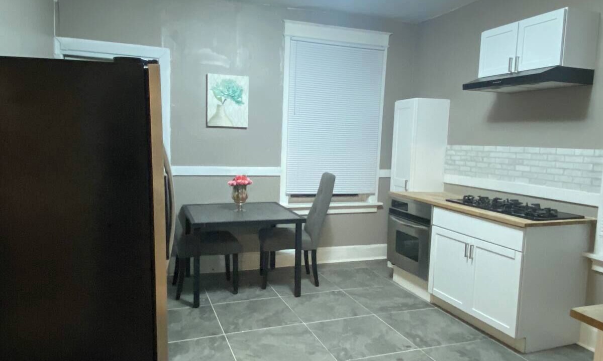 Photo of Kitchen in University City