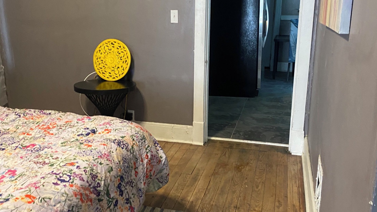 Photo of Bedroom in University City