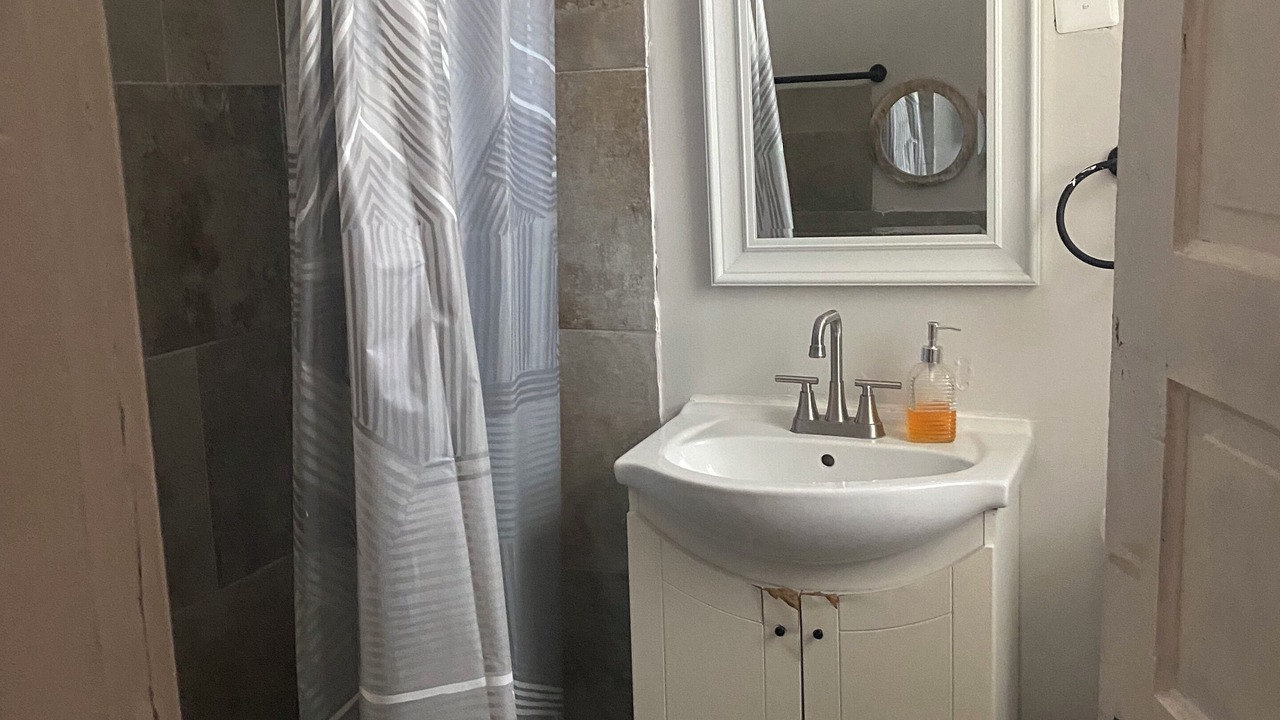 Photo of Bathroom in University City