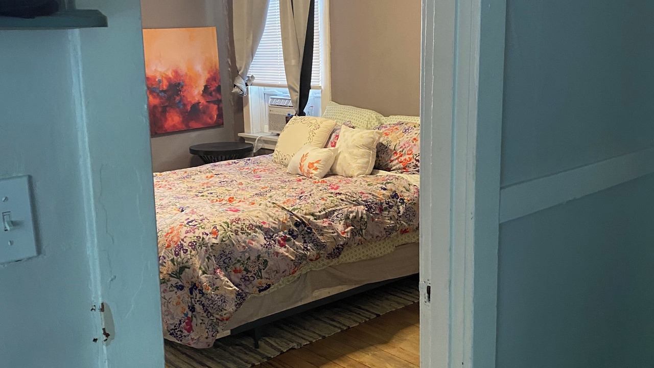 Photo of Bedroom in University City