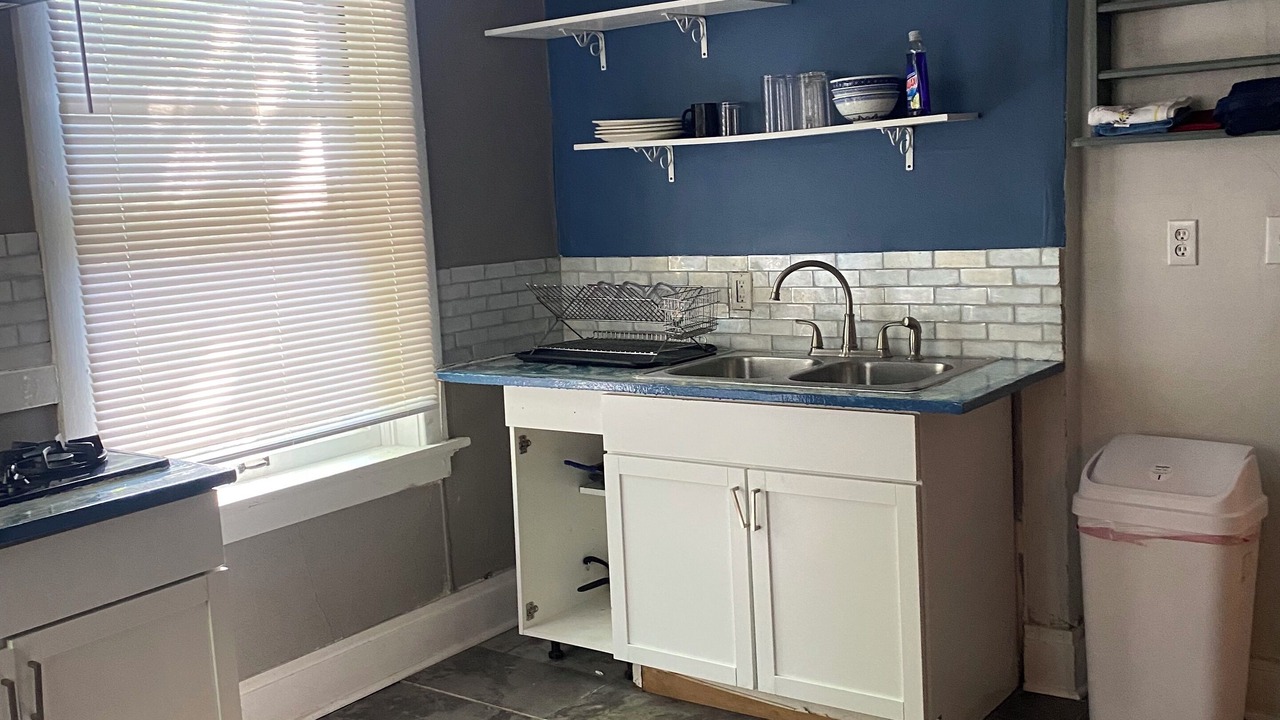 Photo of Kitchen in University City