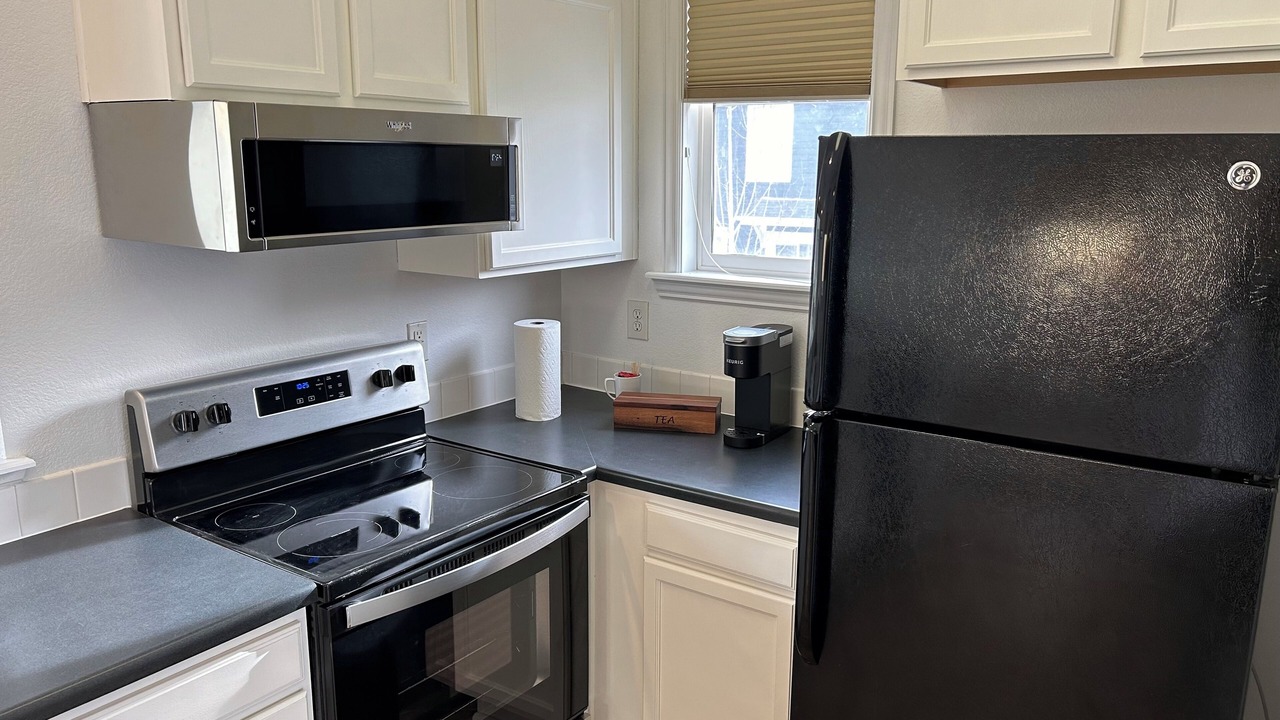 Photo of Kitchen in Belle Creek