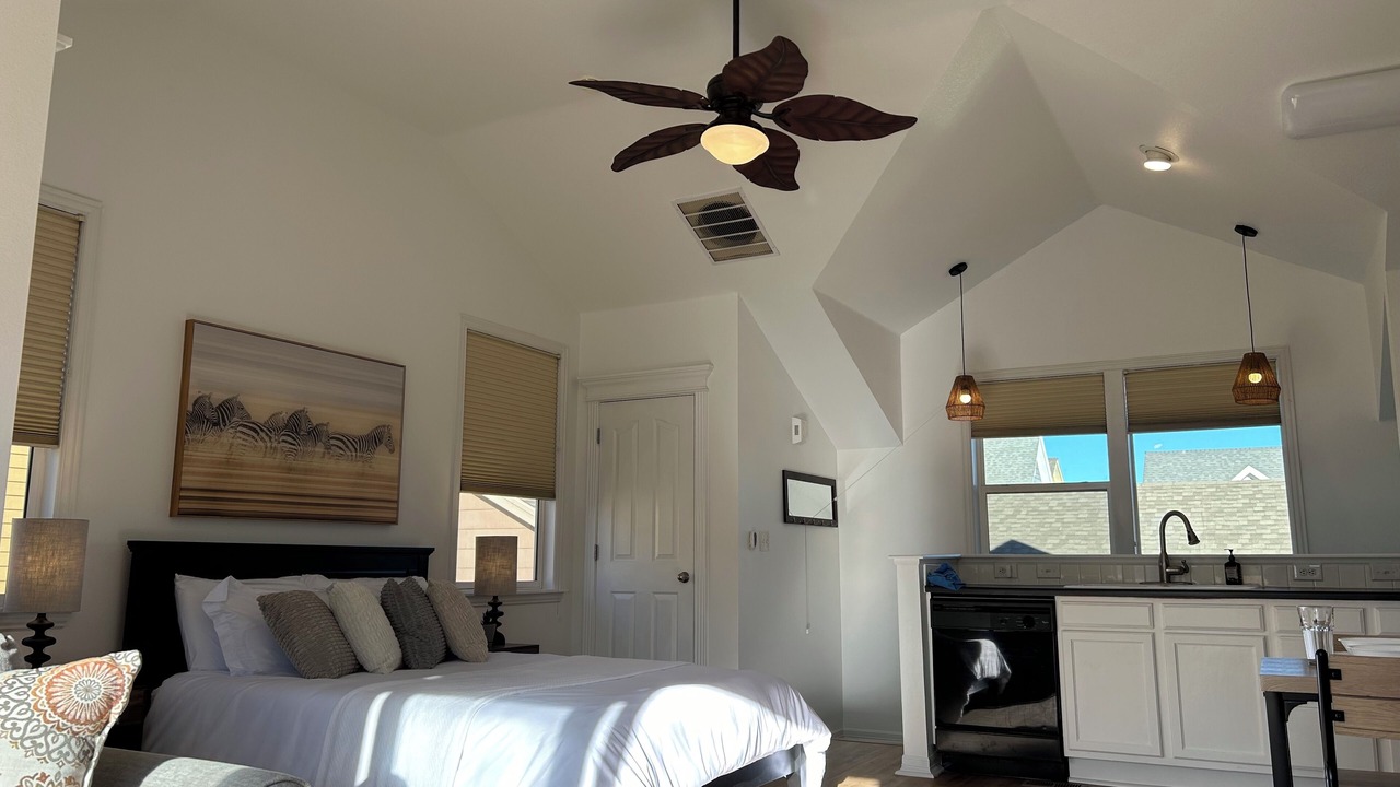 Photo of Bedroom in Belle Creek