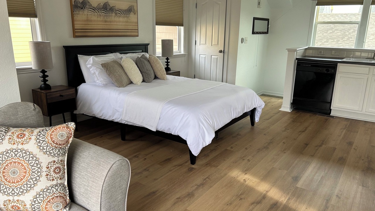 Photo of Bedroom in Belle Creek