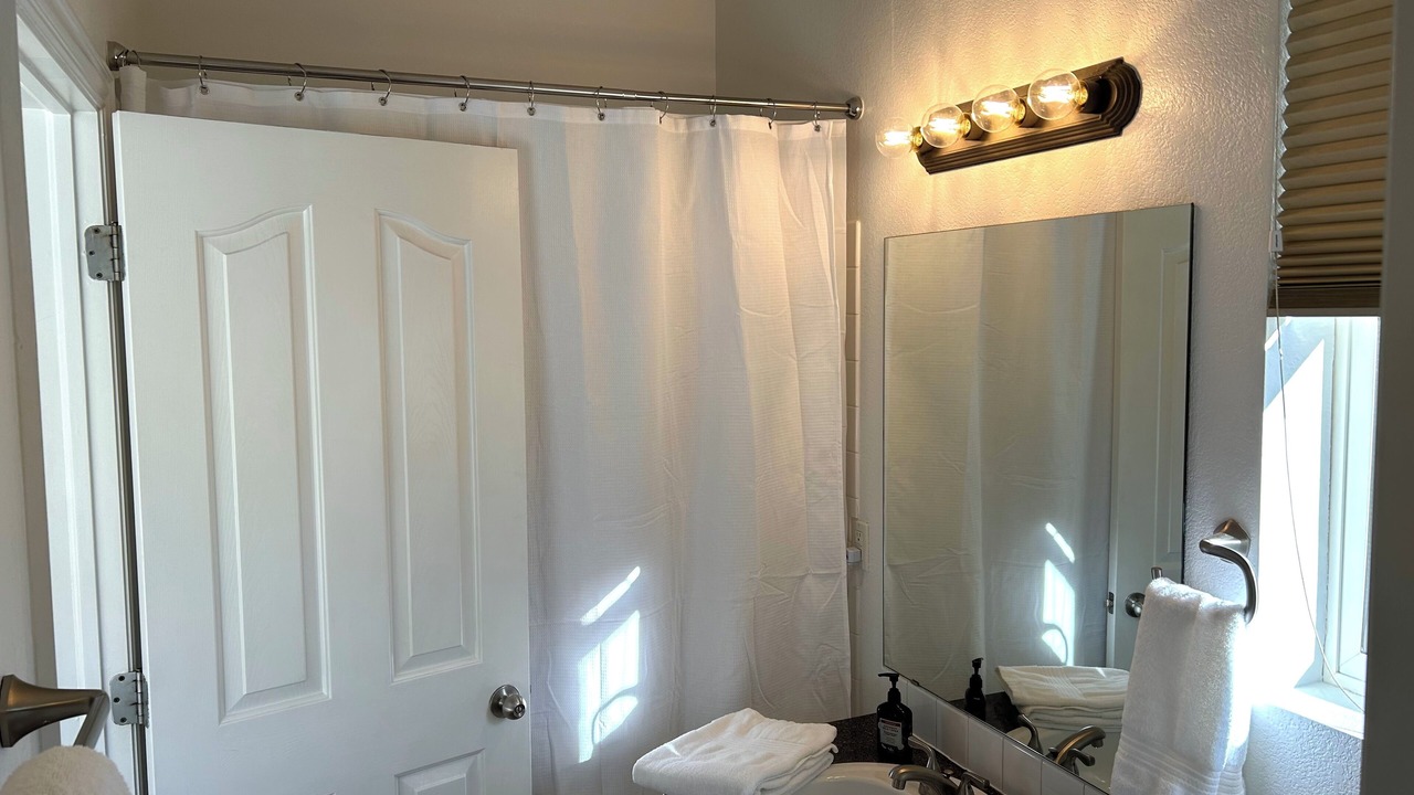 Photo of Bathroom in Belle Creek