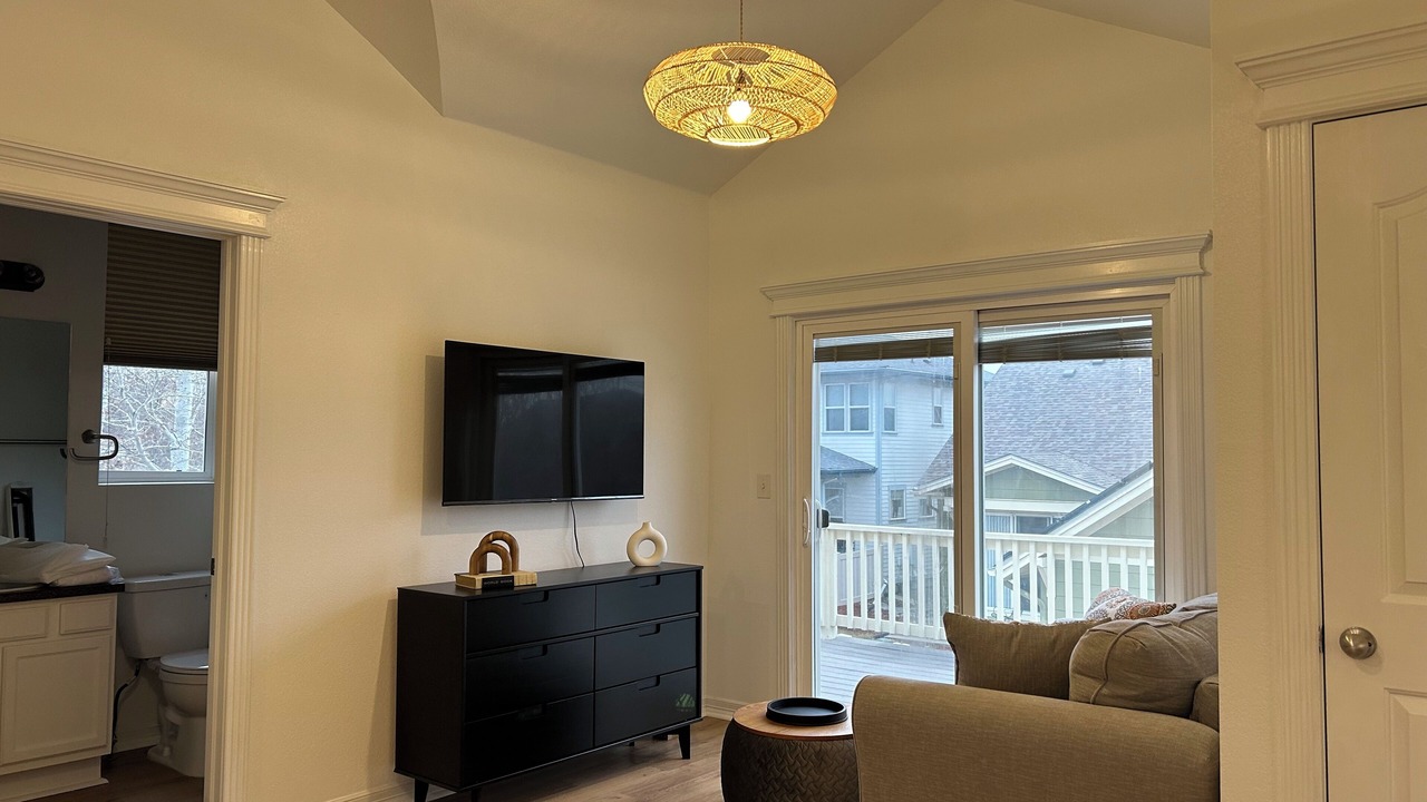 Photo of Livingroom in Belle Creek
