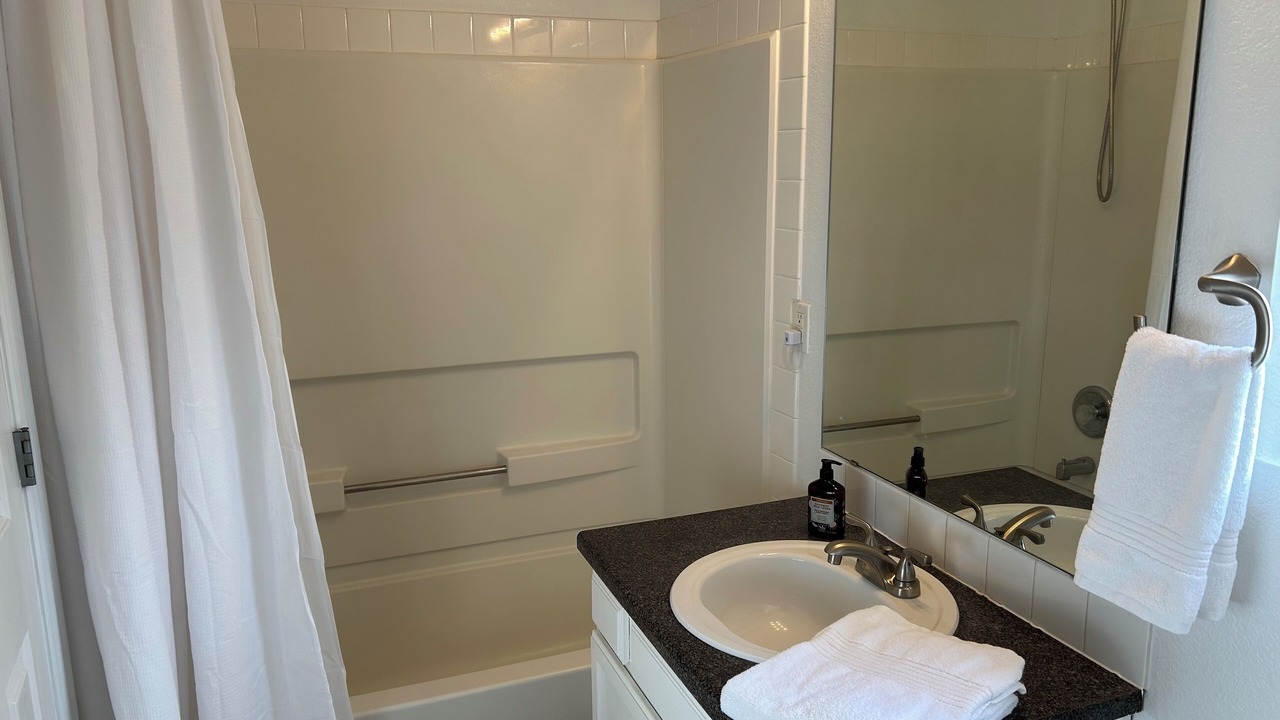 Photo of Bathroom in Belle Creek