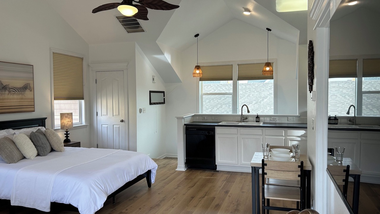 Photo of Bedroom in Belle Creek