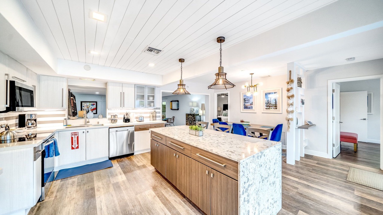 Photo of Kitchen in Lake Ridge
