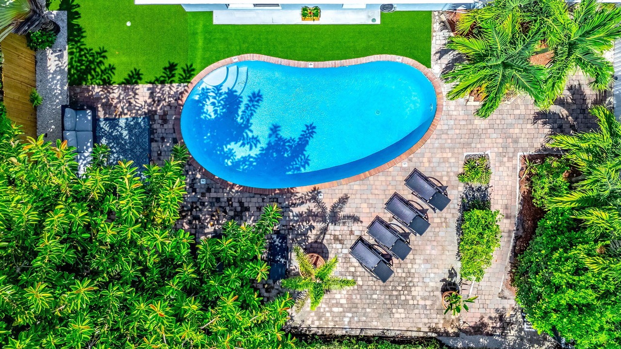 Photo of Outdoor in Lake Ridge