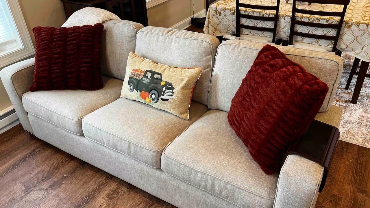 Photo of Livingroom in Carlisle