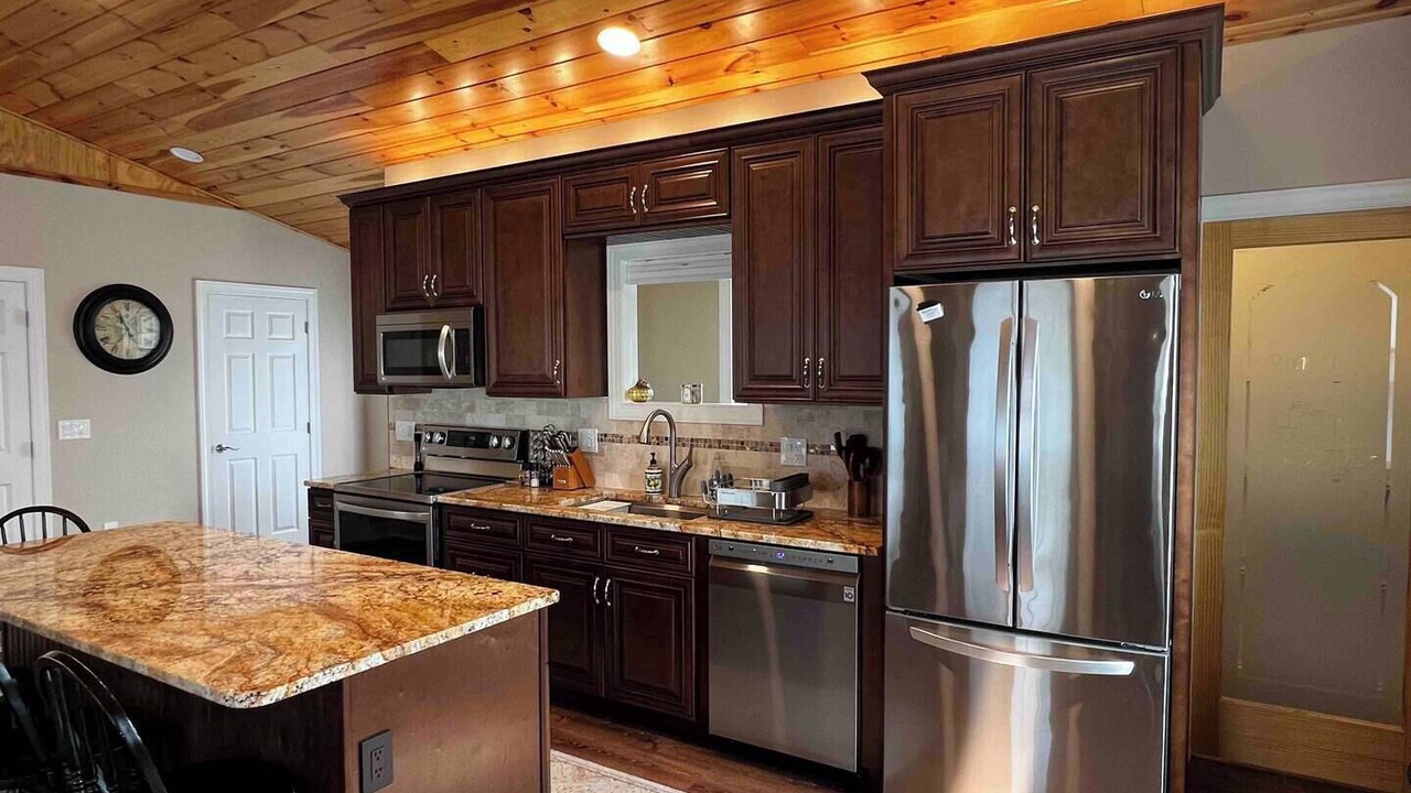 Photo of Kitchen in Carlisle