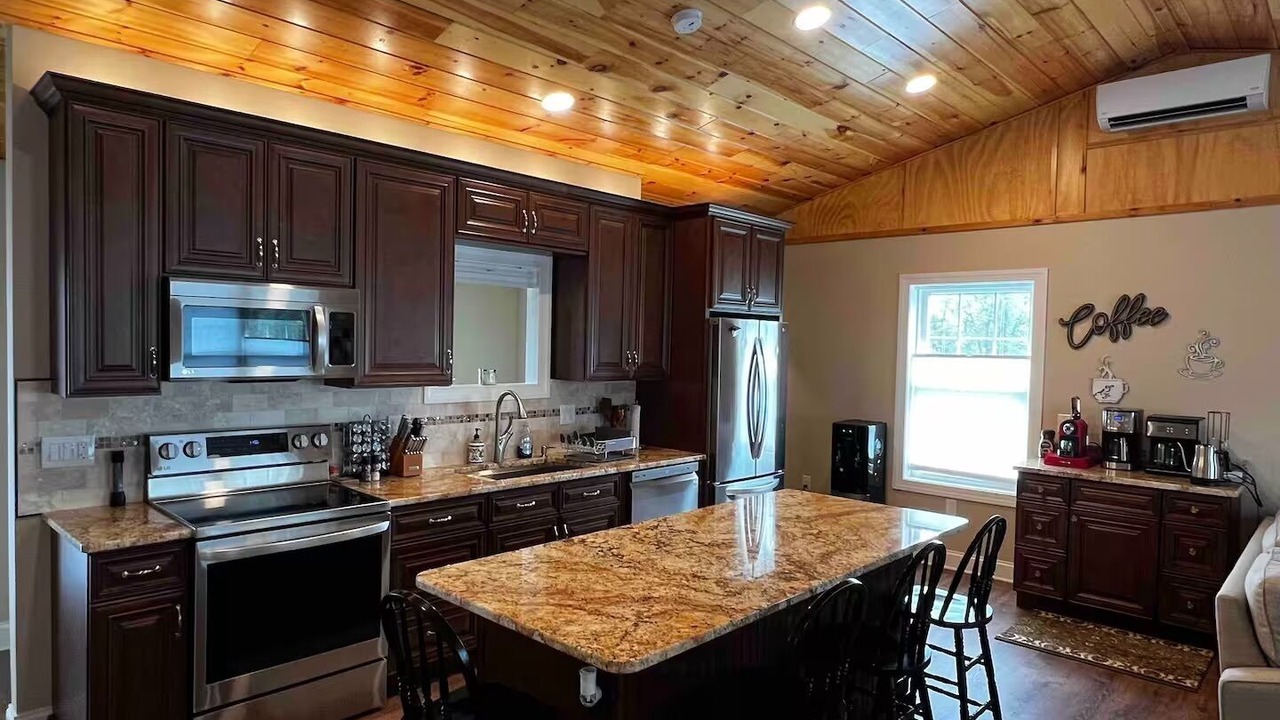 Photo of Kitchen in Carlisle