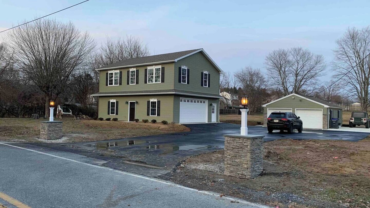 Photo of Outdoor in Carlisle