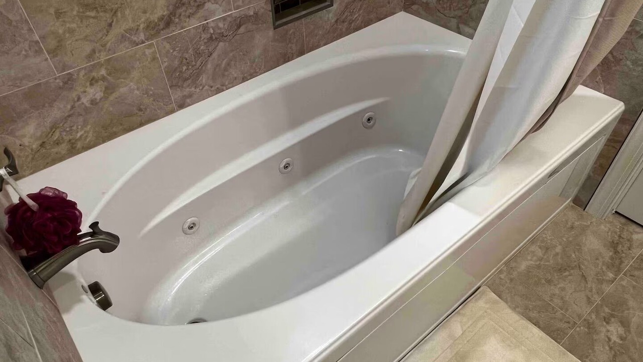 Photo of Bathroom in Carlisle