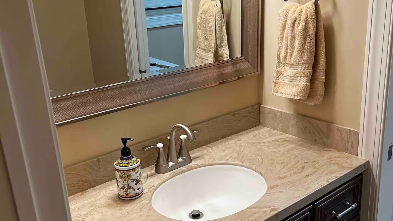Photo of Bathroom in Carlisle