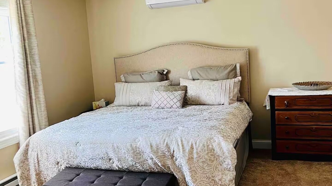 Photo of Bedroom in Carlisle