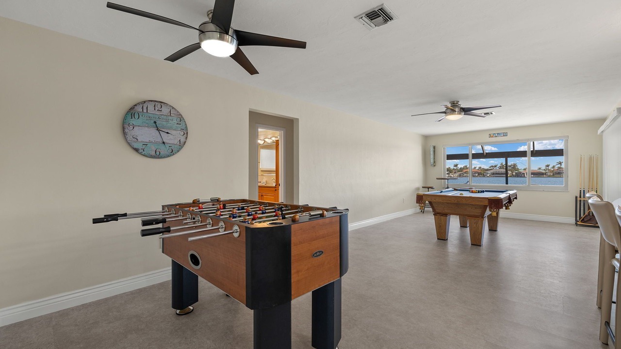 Photo of Bedroom in Eight Lakes