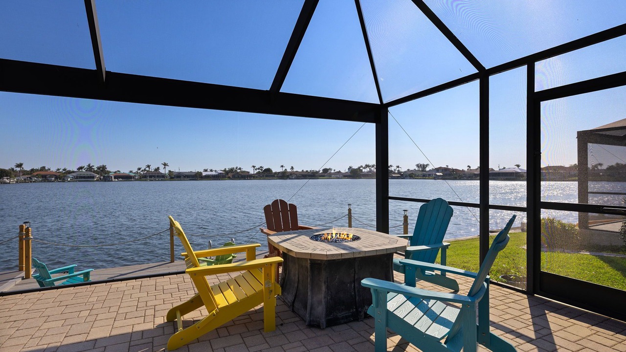 Photo of Outdoor in Eight Lakes