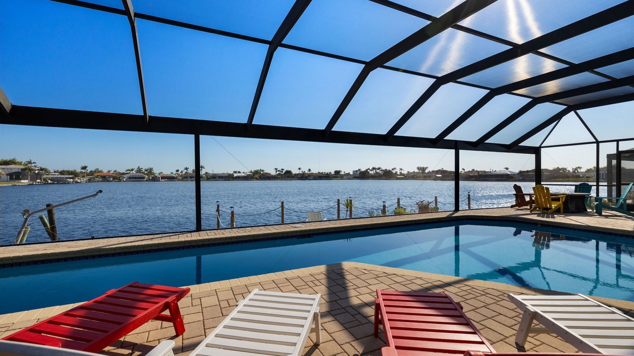 Photo of Outdoor in Eight Lakes