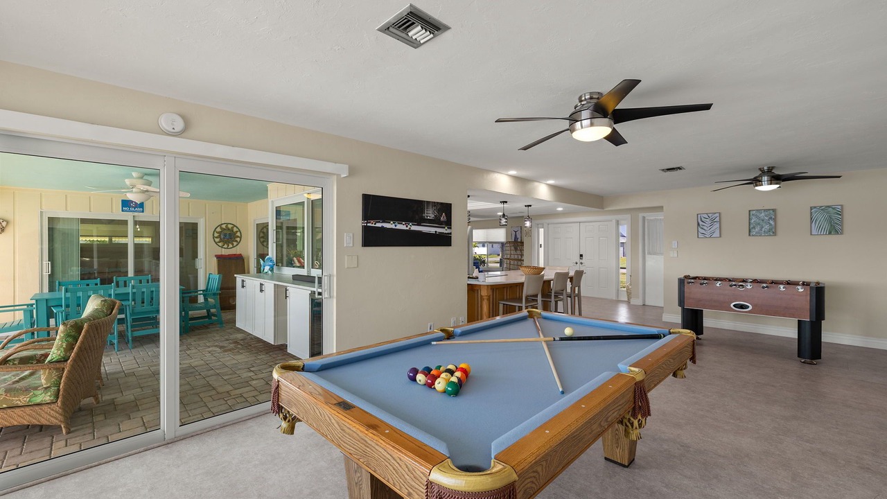 Photo of Bedroom in Eight Lakes