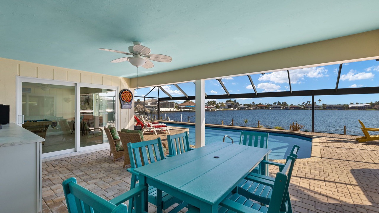 Photo of Outdoor in Eight Lakes