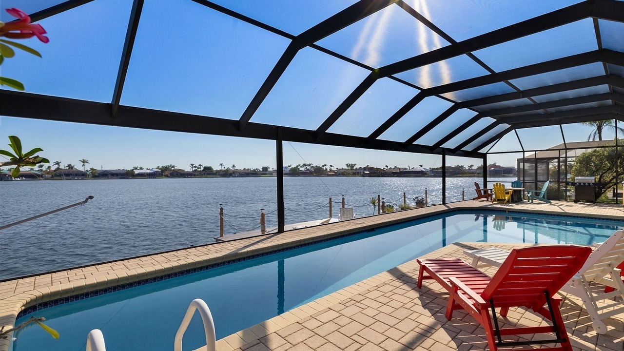 Photo of Outdoor in Eight Lakes