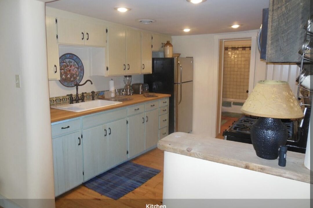 Photo of Kitchen in Taos