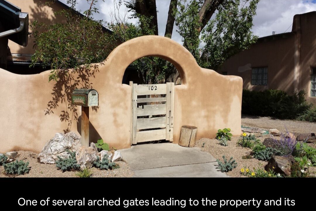 Photo of Outdoor in Taos