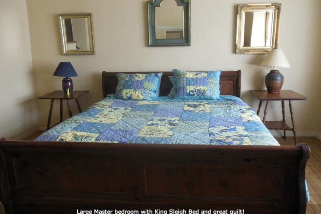 Photo of Bedroom in Taos