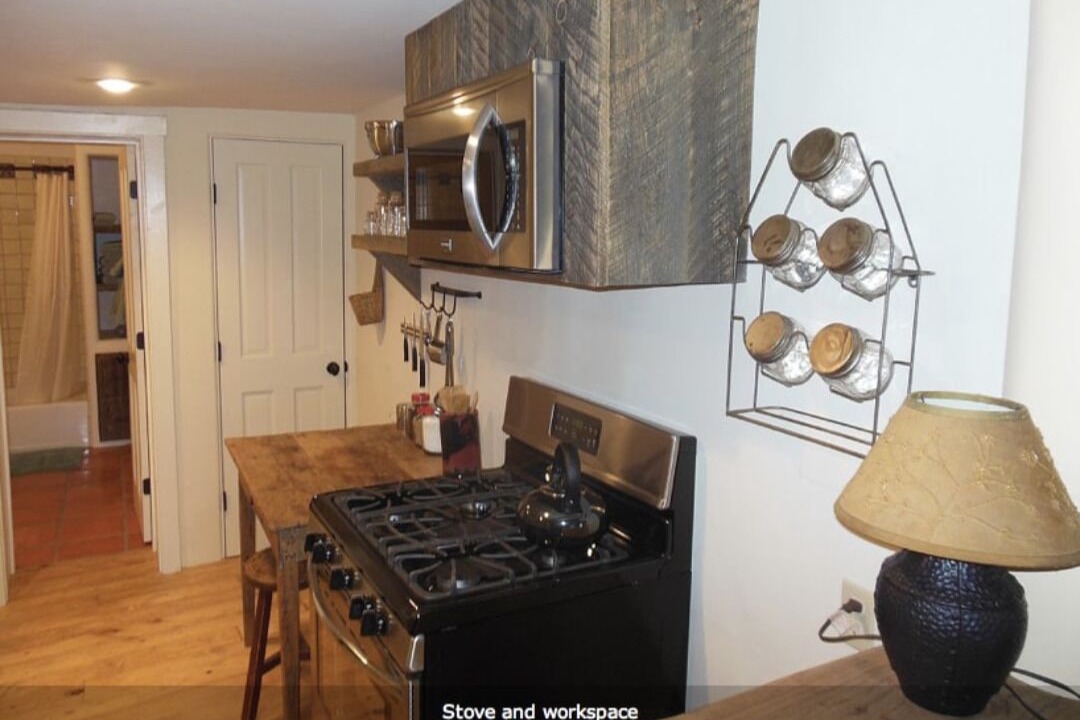 Photo of Kitchen in Taos