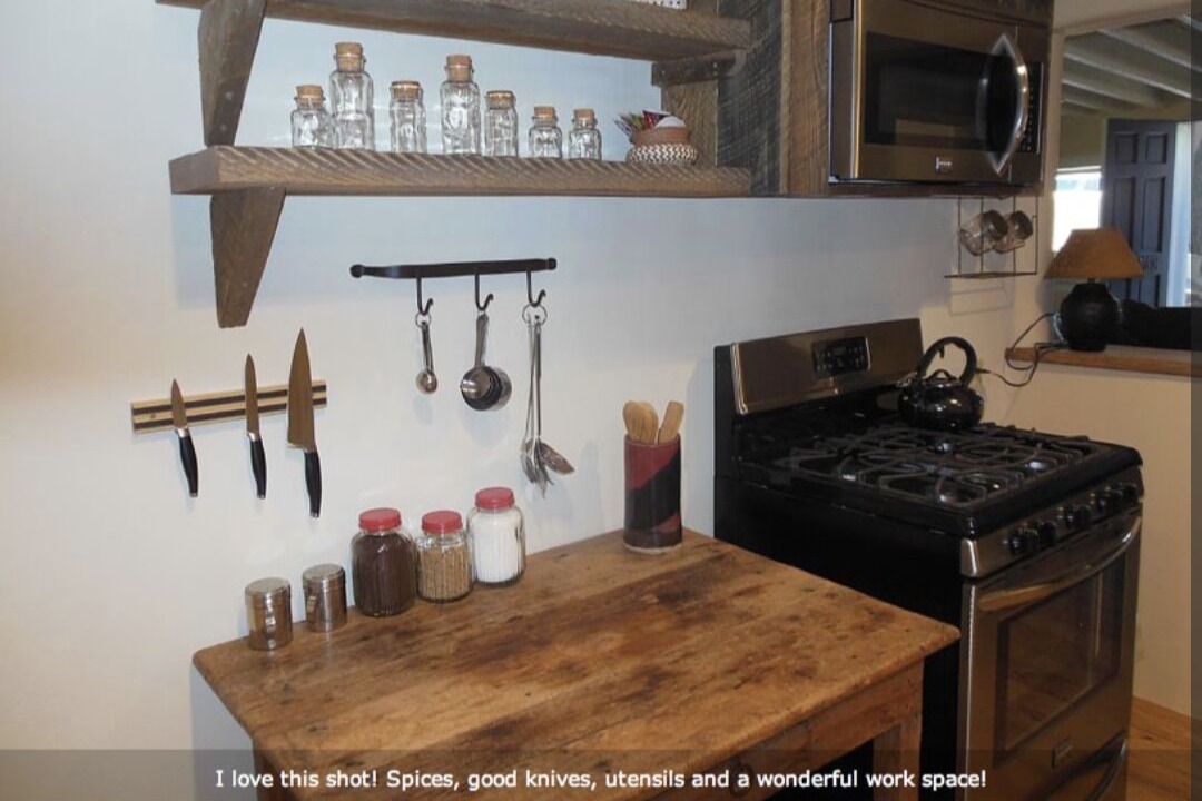 Photo of Kitchen in Taos