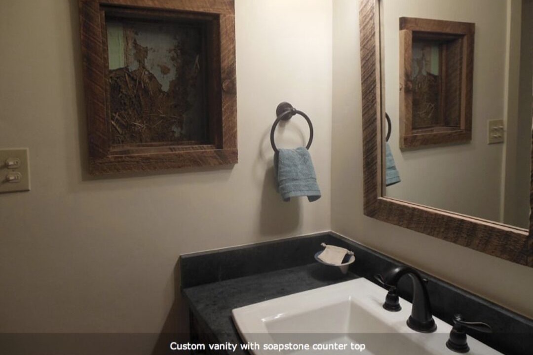 Photo of Bathroom in Taos
